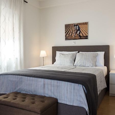 זאדאר Apartments Nino 1 מראה חיצוני תמונה