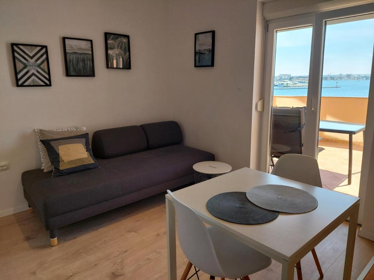 זאדאר Apartments Nino 1 חדר תמונה