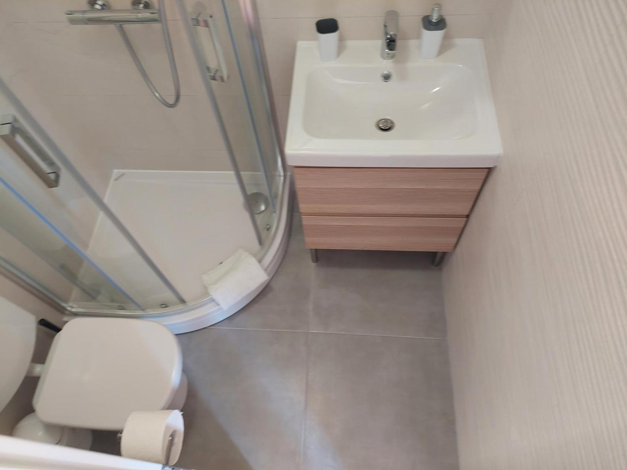 זאדאר Apartments Nino 1 חדר תמונה
