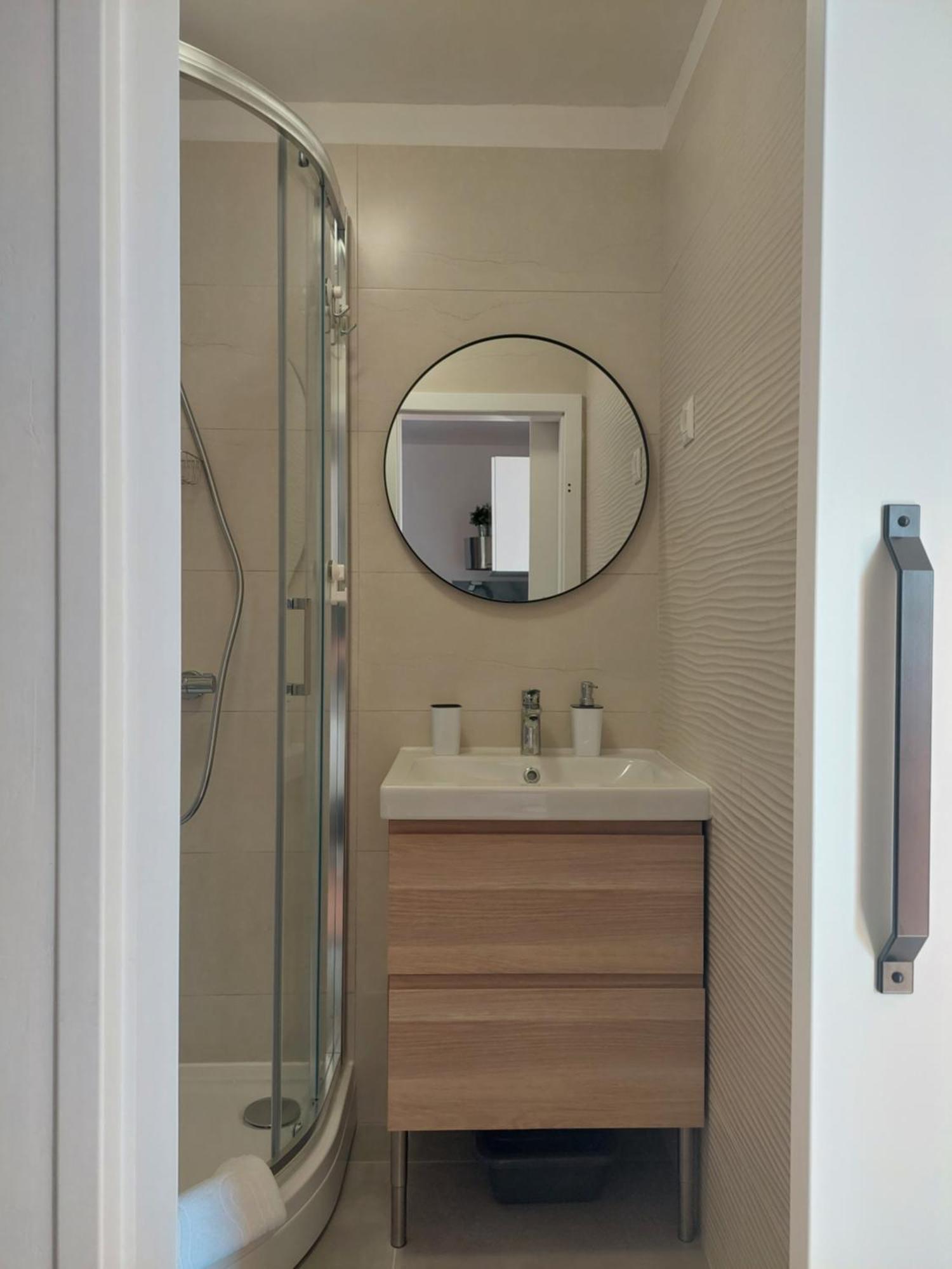 זאדאר Apartments Nino 1 חדר תמונה
