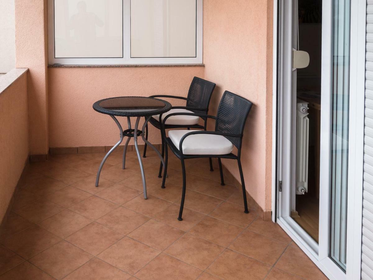 זאדאר Apartments Nino 1 מראה חיצוני תמונה
