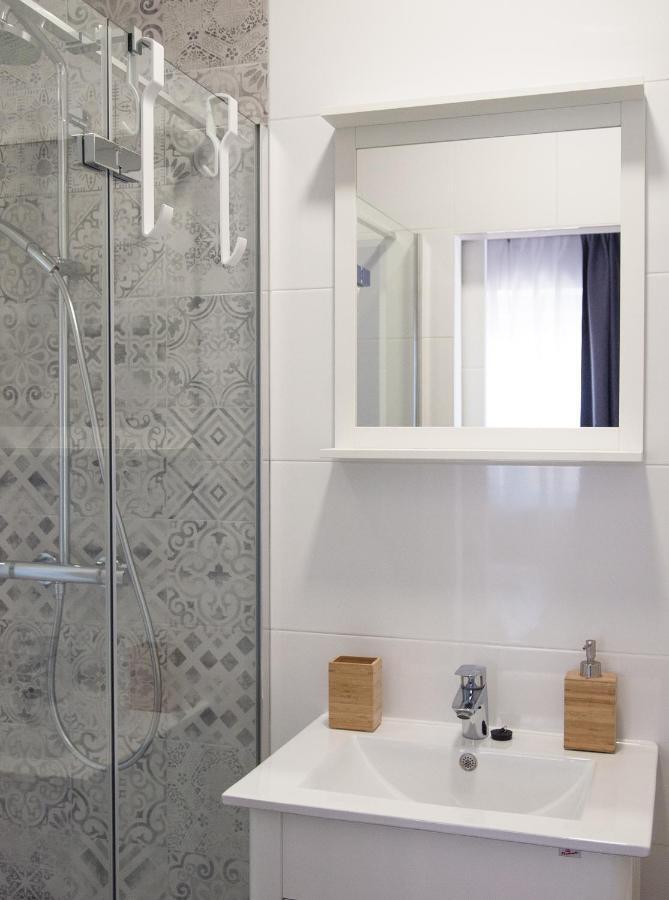 זאדאר Apartments Nino 1 מראה חיצוני תמונה